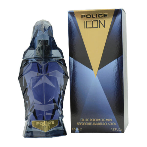 Icon Eau De Toilette For Men By Police